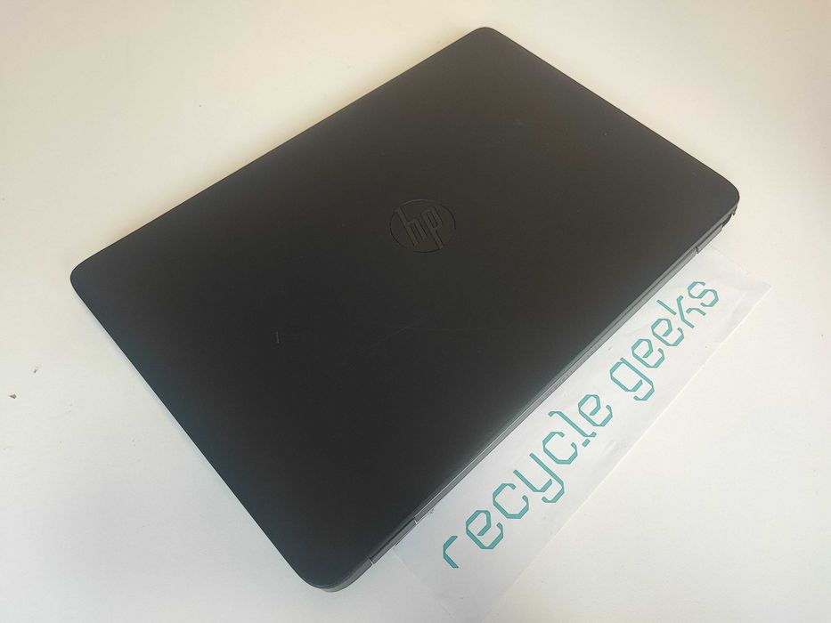 HP EliteBook 850 G2 Intel Core i5-5300U 8 RAM DDR3 240 SSD SATA