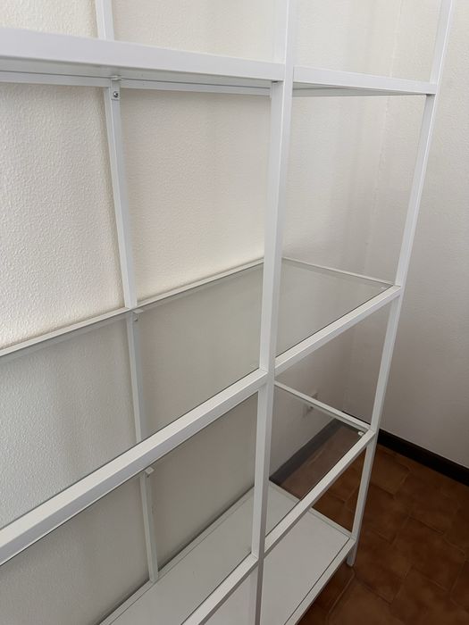 VITTSJÖ prateleira Ikea
