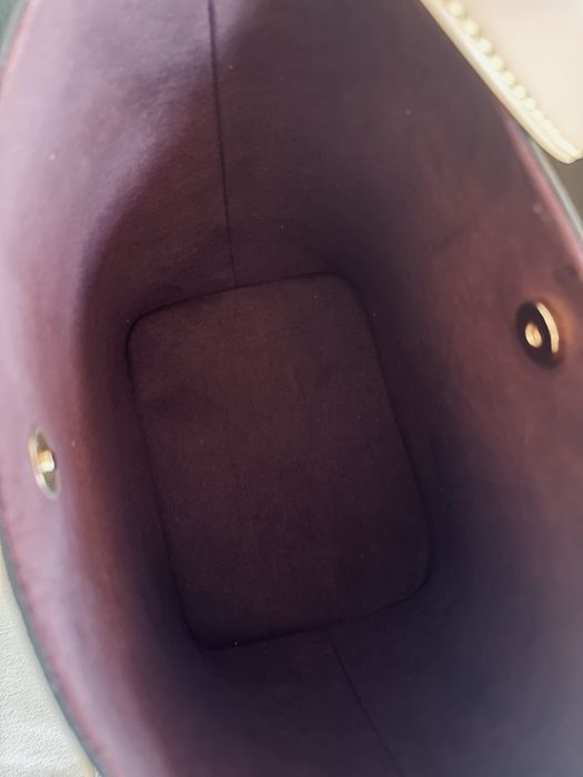 Сумка Louis Vuitton All in bb оригинал