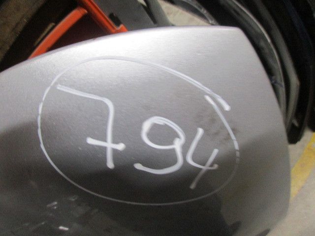 Capot AUDI A6 (4B2, C5)