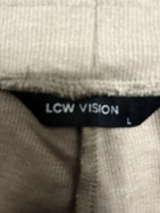 Продам новые теплые штаны паллацо.Турция.!