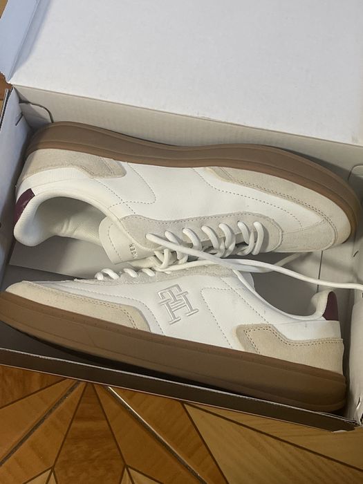 Buty damskie , Tommy Hilfiger