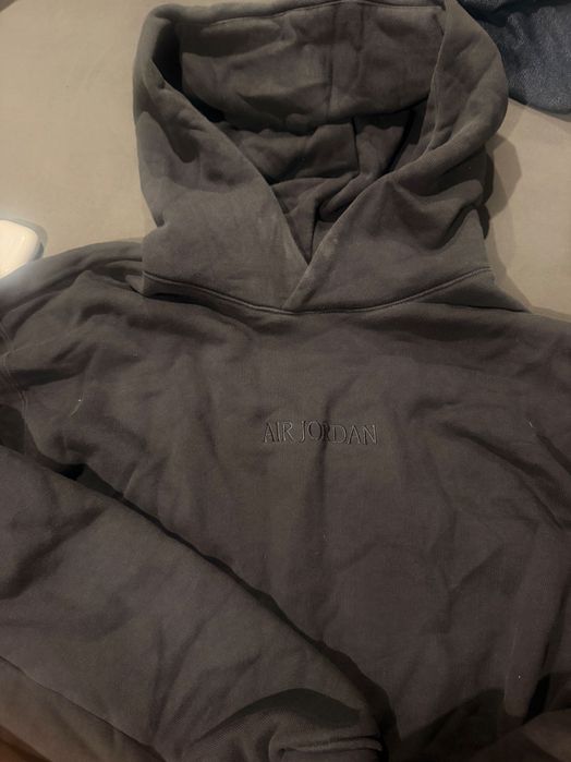 bluza oryginalna air jordan