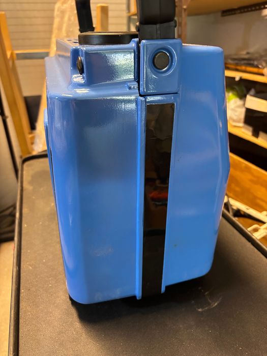 Gerador Yamaha novo 400 W