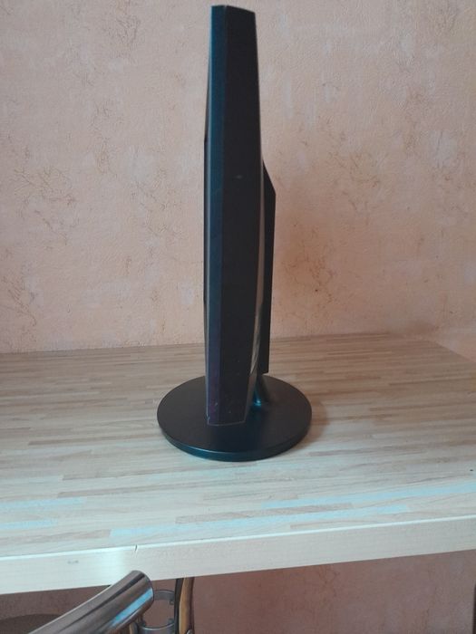 Монитор Samsung E1920N LS19CLYSB Black