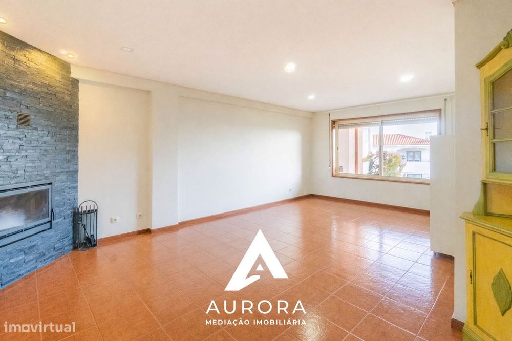 Apartamento T3 Venda em Sanguedo,Santa Maria da Feira — Fiães, Aveiro