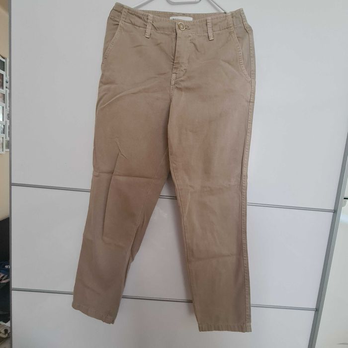 Spodnie zara rozmiar 34