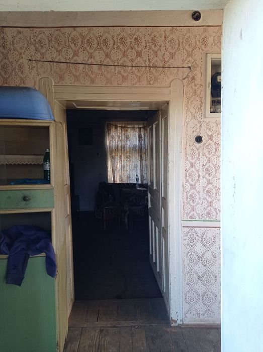 Земля 50 сот с.Арданово 26км від Берегова з будин