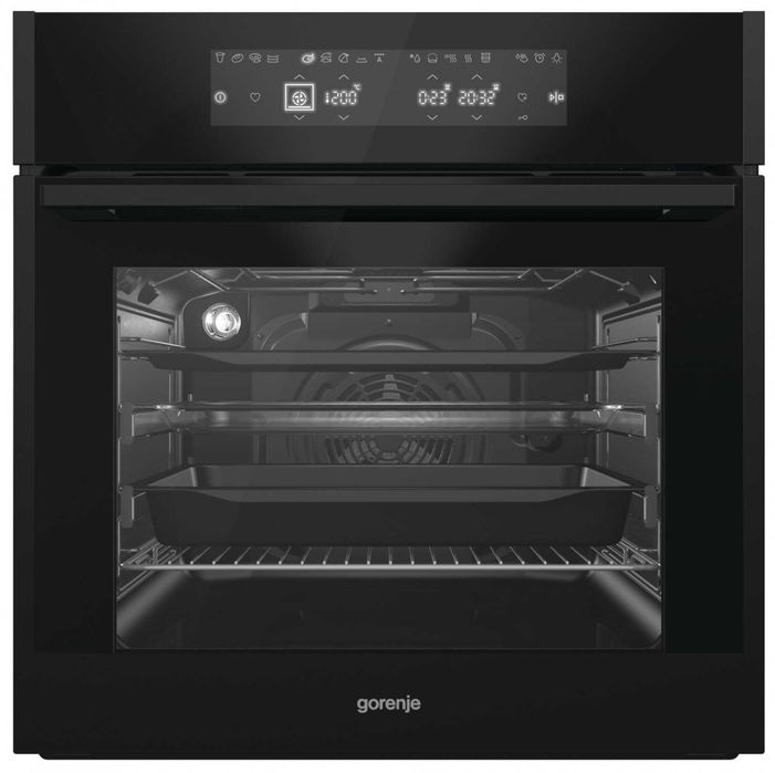 Piekarnik Elektryczny BO758A31BG marki Gorenje