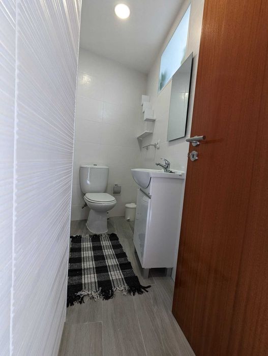 T0 com quarto privativo em Aveiro