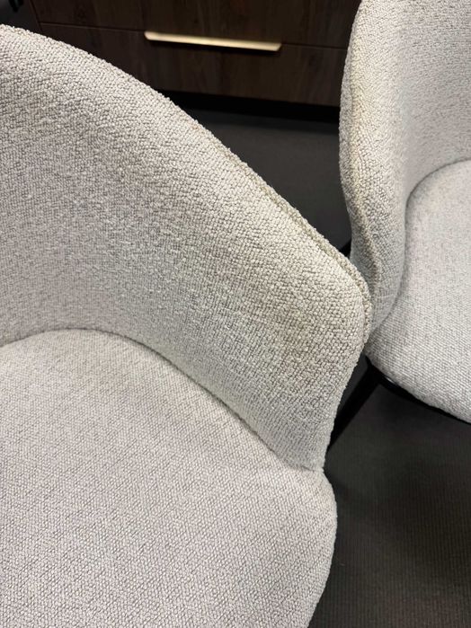 Zestaw 4 krzeseł Selsey