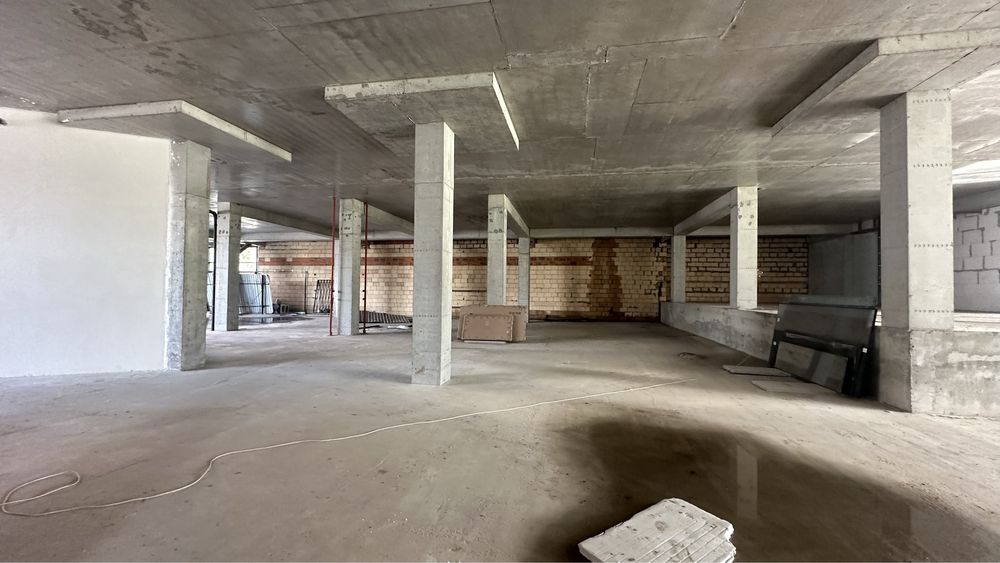 Commercial real estate at st. Kulikovo pole pl Oktyabrskoy revolyutsii pl (area 1100 m²) - Atlanta.ua - photo 7