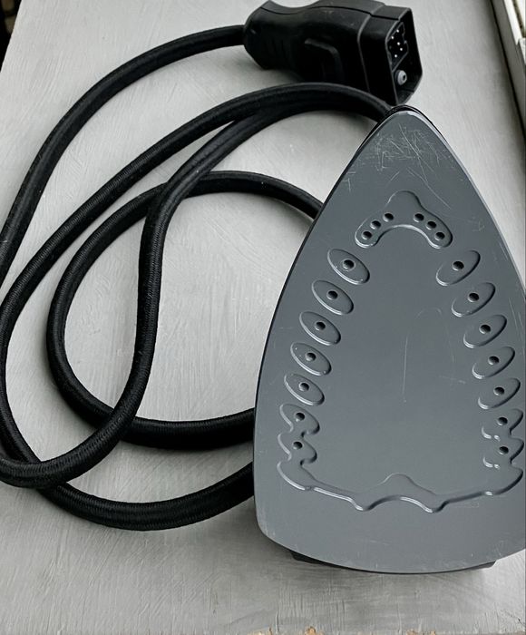 Парова праска Karcher EasyFinish 2.863-184.0