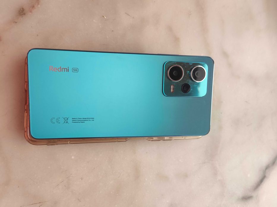 Xiaomi Redmi 12 pro