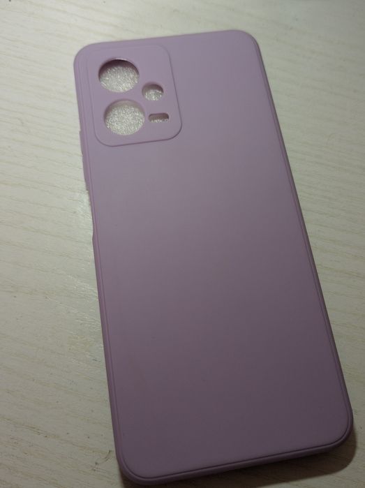 Чохол redmi not 12 5G