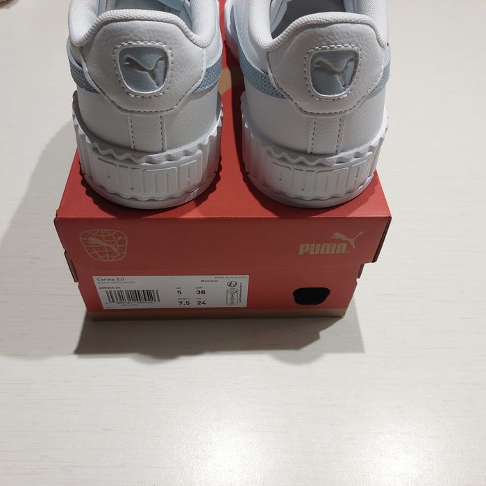 Buty Puma  38 damskie