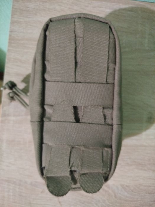 Окуляри балістичні WILEY X WX VAPOR 2.6 Matt