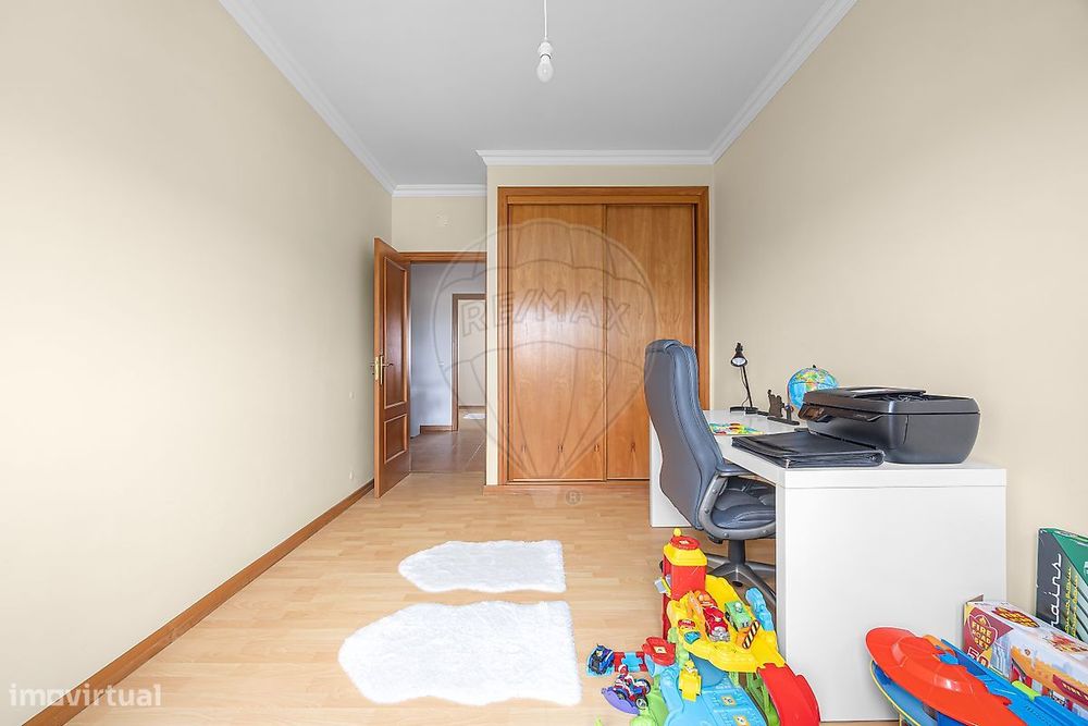 Moradia T3 para venda