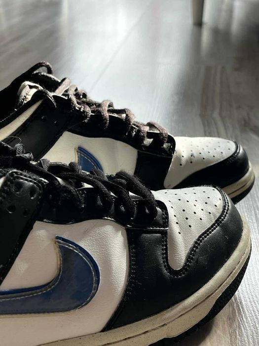 Buty Nike Dunk Low
