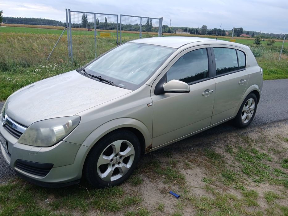 Sprzedam astra h