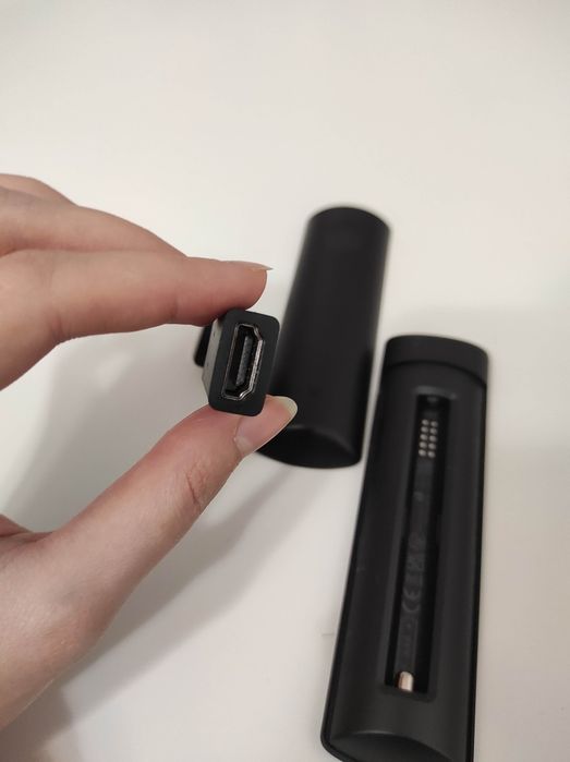 Pilot i kabel hdmi do Amazon Fire Tv