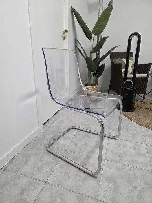 Cadeira tobias ikea