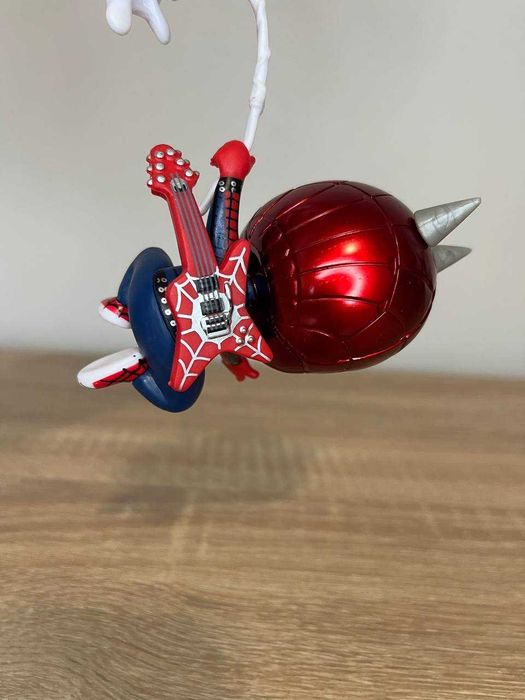 Маленькі фігурки Spider Man