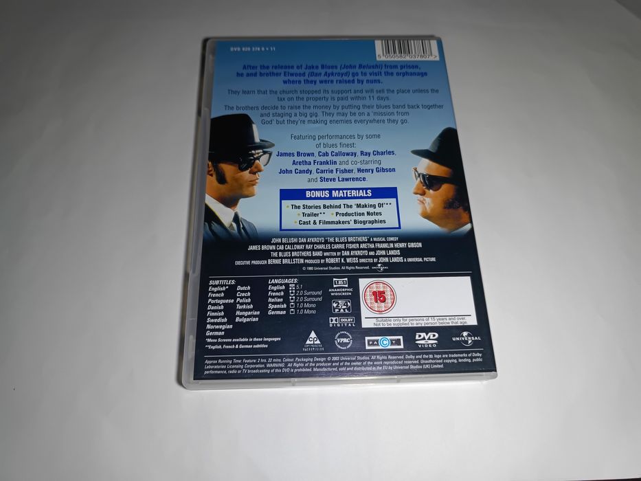 O dueto da corda_filme raro