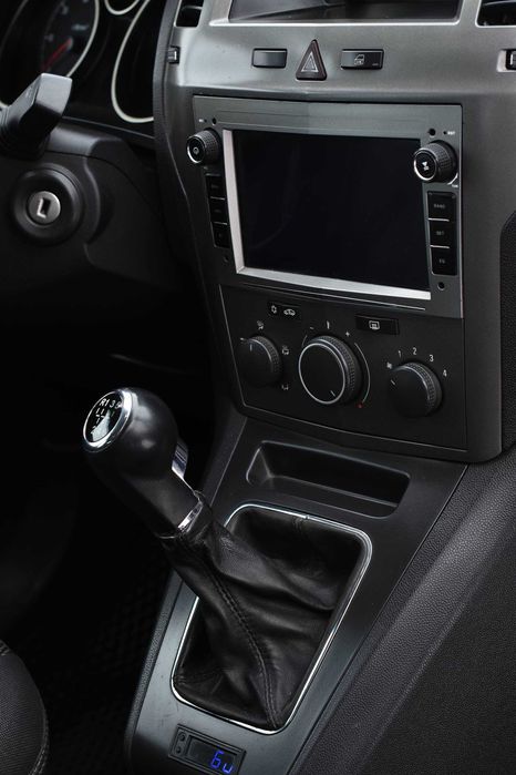 Opel Zafira 2006 1.9 Дизель механіка (Перший внесок від 20%)