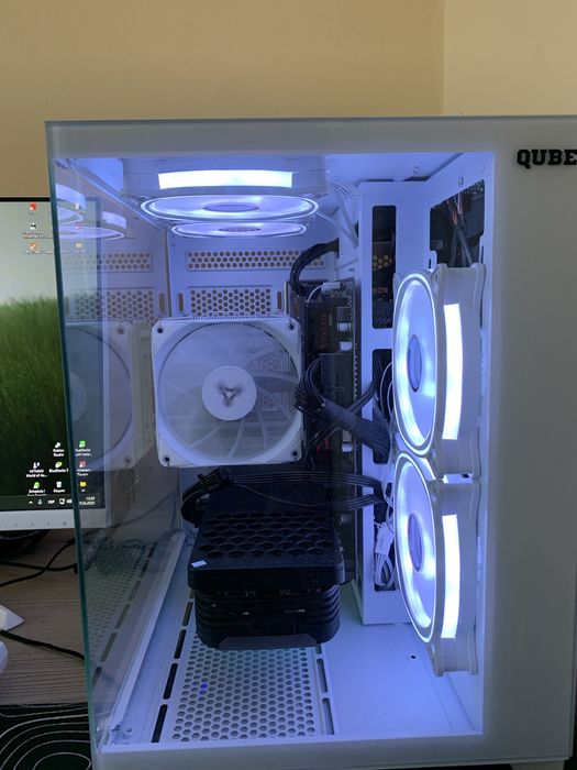 Продаю ігровий компютер для ігор