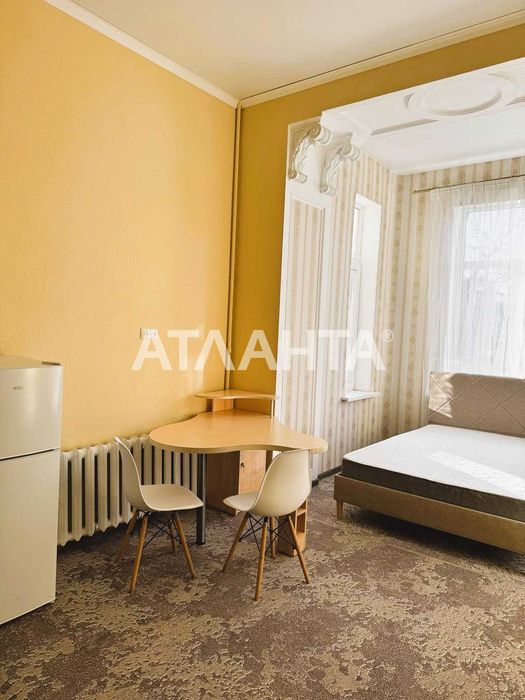 Самостоятельная квартира в историческом центре