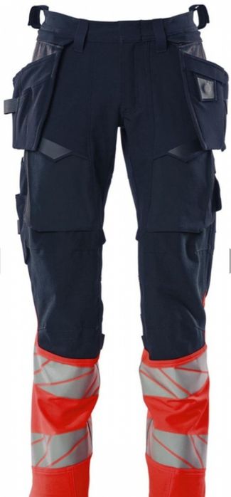 Робочі штани  Mascot Accelerate Safe