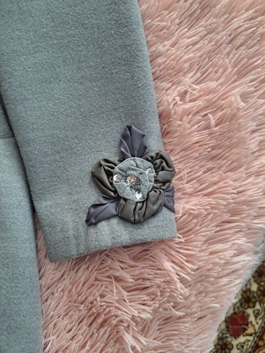 Пальто  COAT на весну на девочку