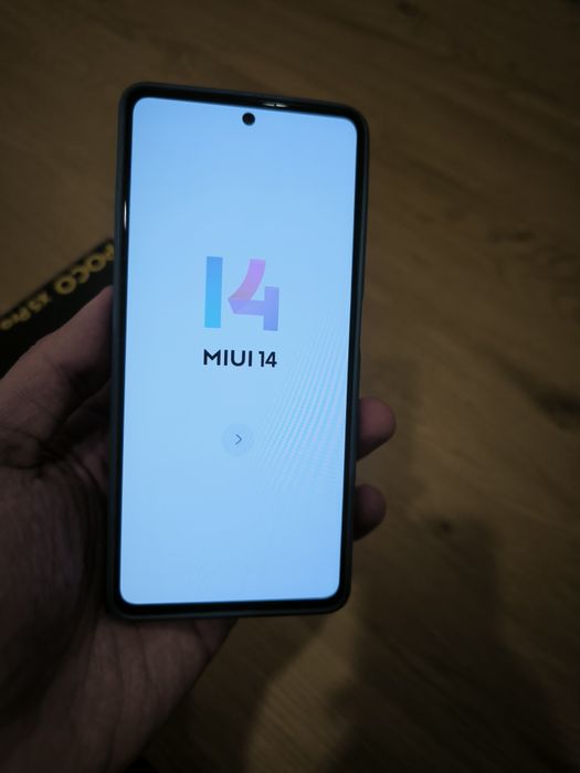 Xiaomi Poco X5 Pro