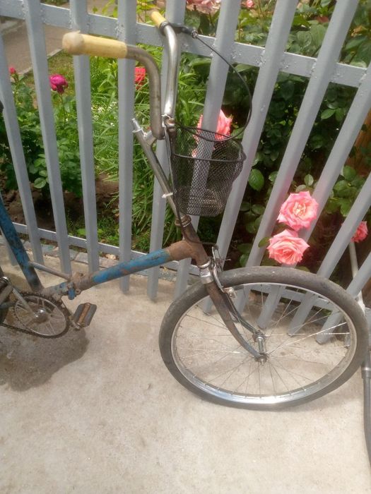 Продам велосипед