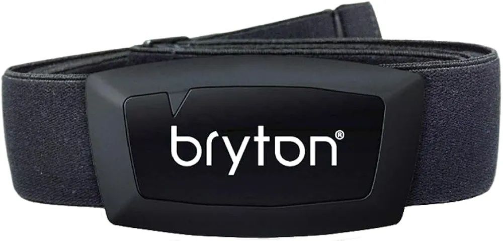 Nowy czujnik Bryton tętna pulsometr SENSOR