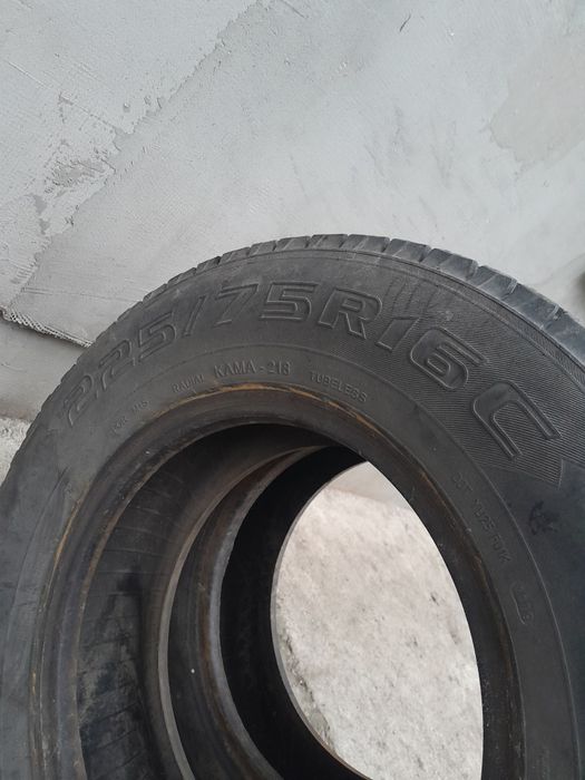 Продам резину. цешка.