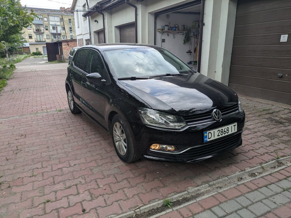 Volkswagen Polo 2015 VIN WVWZZZ6RZFY310602 фото оголошення 23 з 24