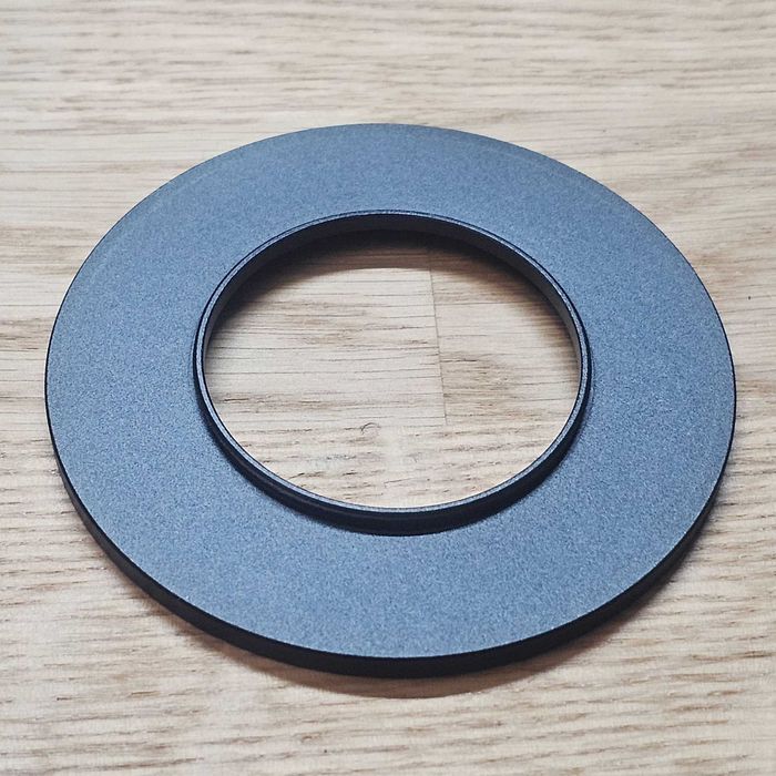 Anel adaptador de filtro Step-Up