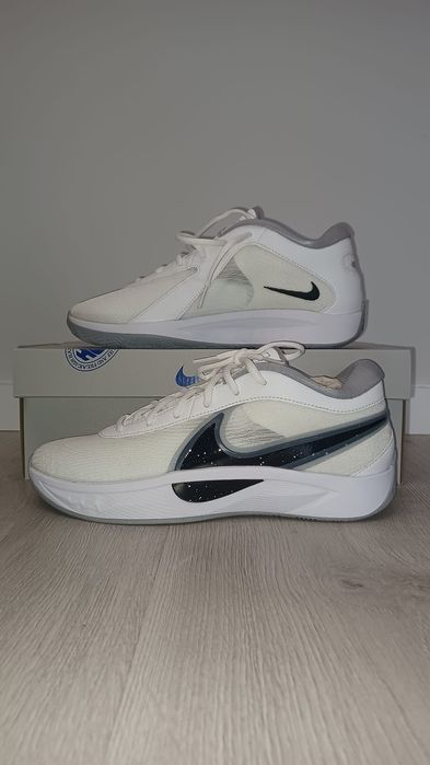 Sapatilhas Nike GIANNIS FREAK 6