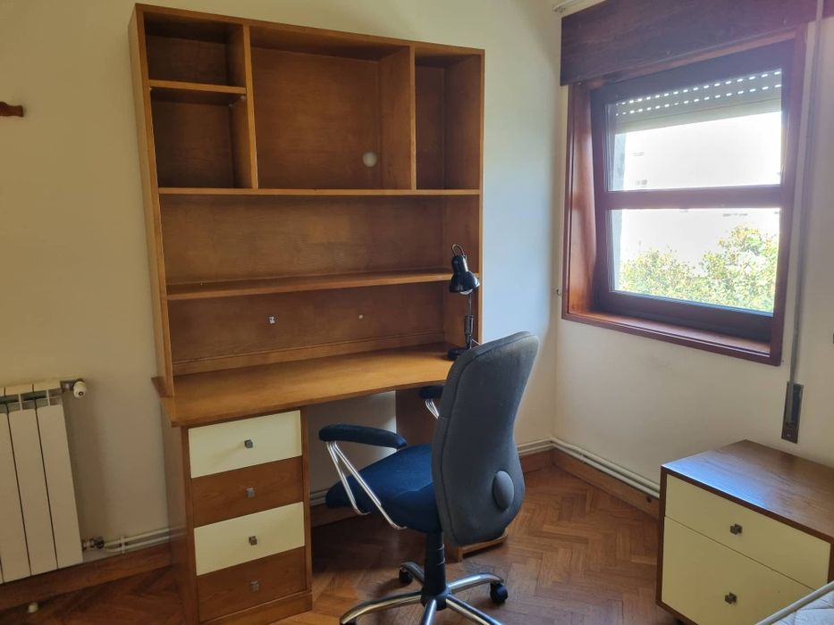 Alugo quartos a estudantes em Vila Real