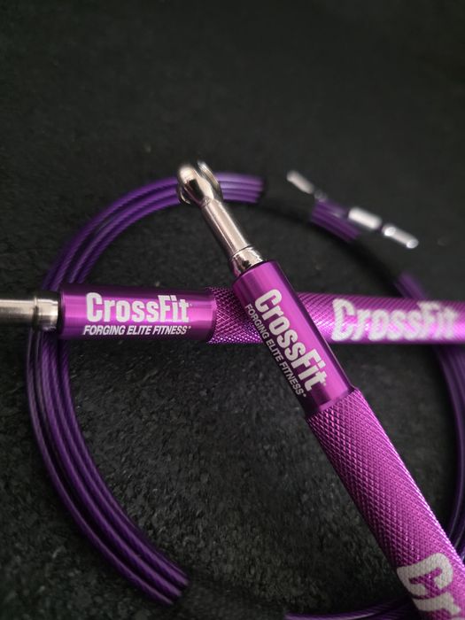CrossFit Speed Rope: CF 5.0