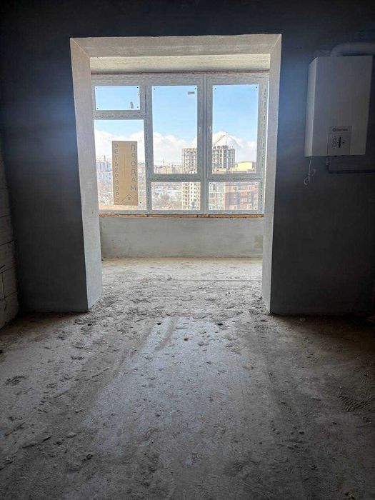 Apartment in Khmelnytskyy, Avila Sky ZhK, Staryy Aerodrom - View 5