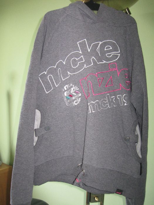 bluza dziewczęca mckenzie.