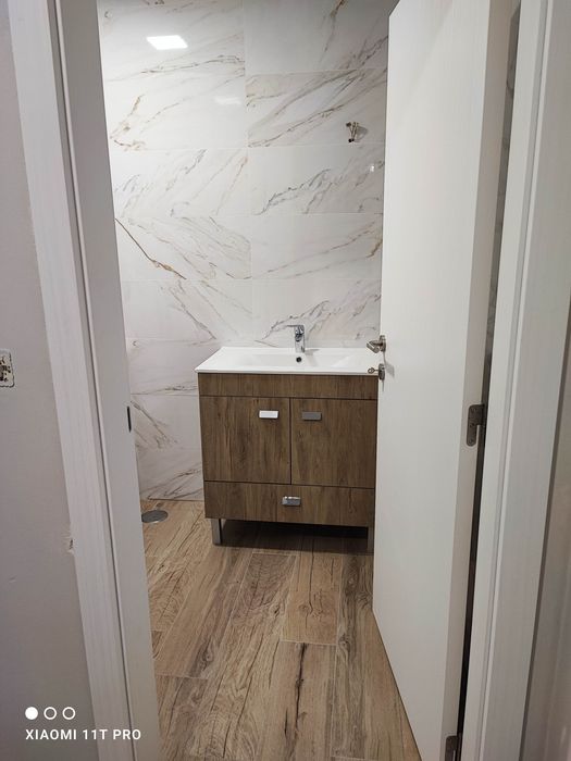Apartamento T3 junto ao liceu