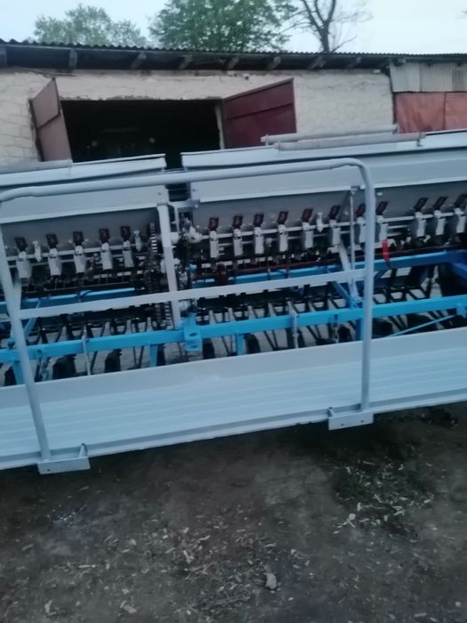 Продам сз 3.6 вся перебрана робочий стан