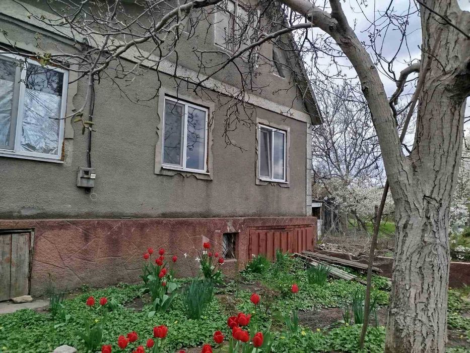 Продажа дома капитальной постройки, Великодолинское 35 т