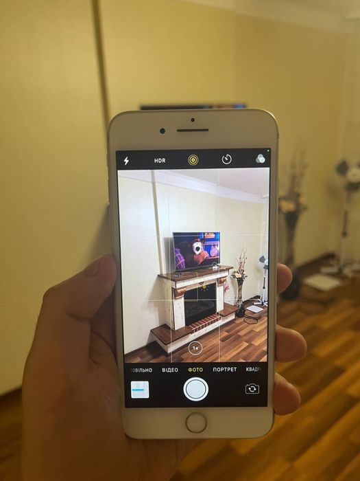 Iphone 7 Plus, 32 gb