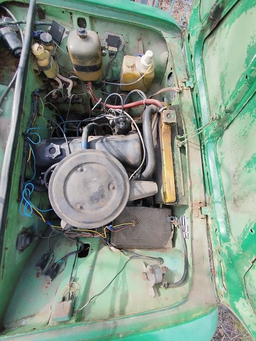 Продам. ВАЗ 2101