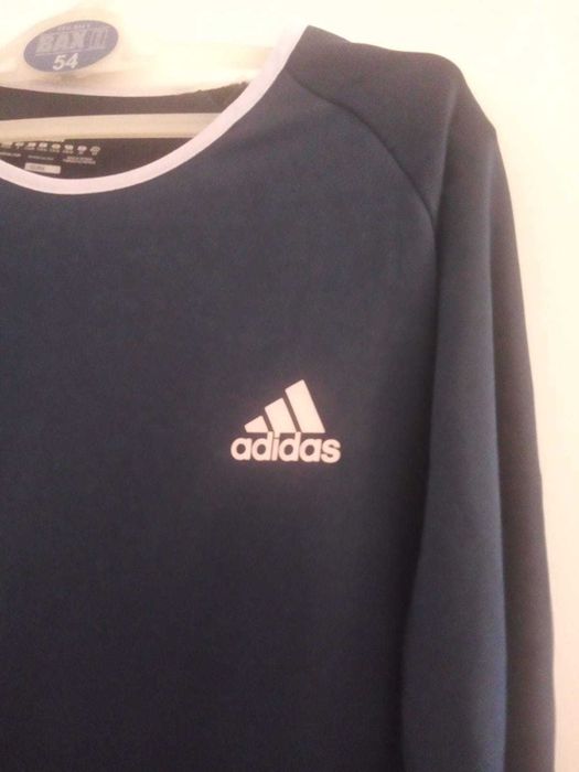 bluza Adidas climalite